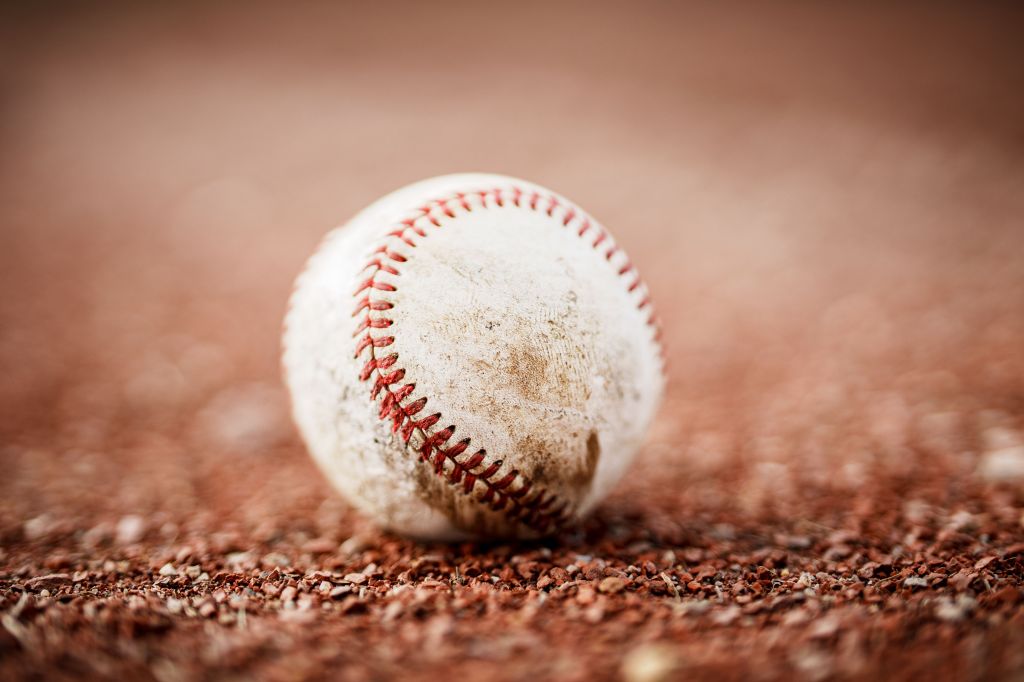baseball